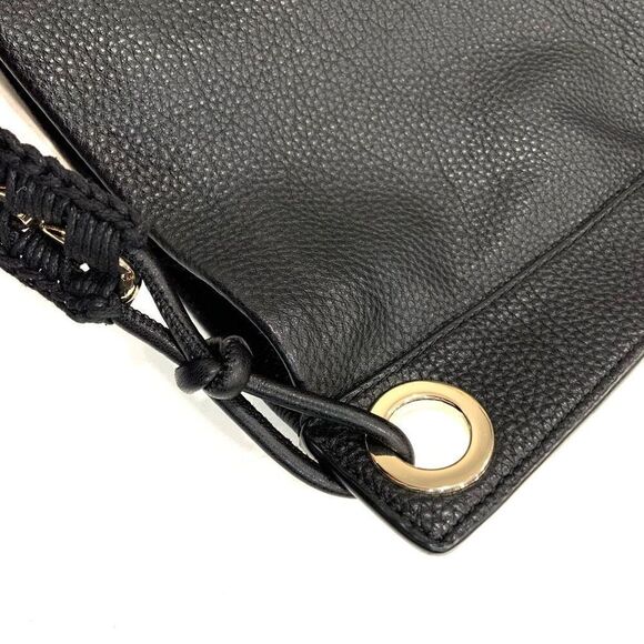 VINCE CAMUTO Slouchy Leather Hobo Bag - Picture 7 of 14